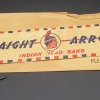 1948 Headband with Mailer